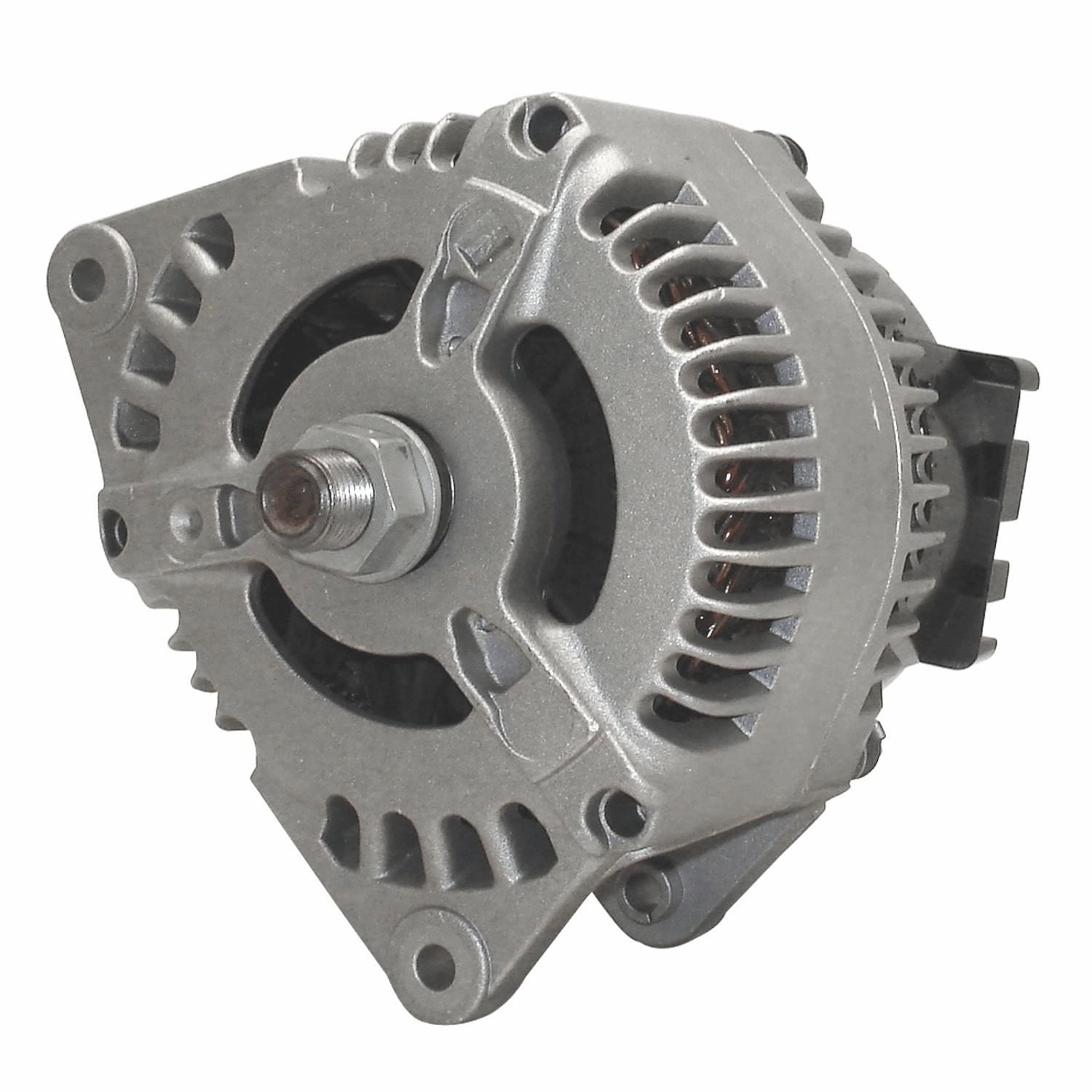 Alternator 14367