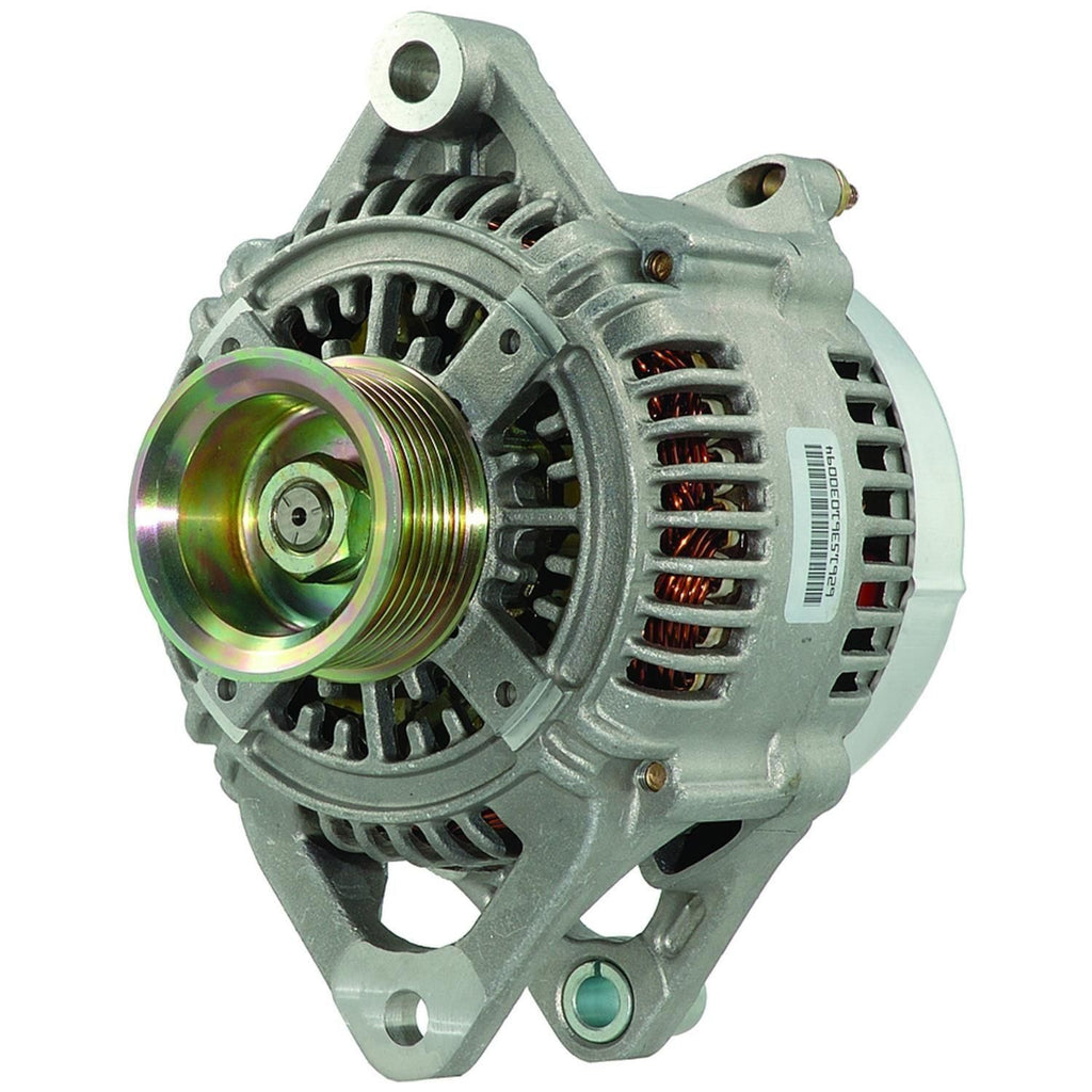Gold New Alternator DLG5504-27-12