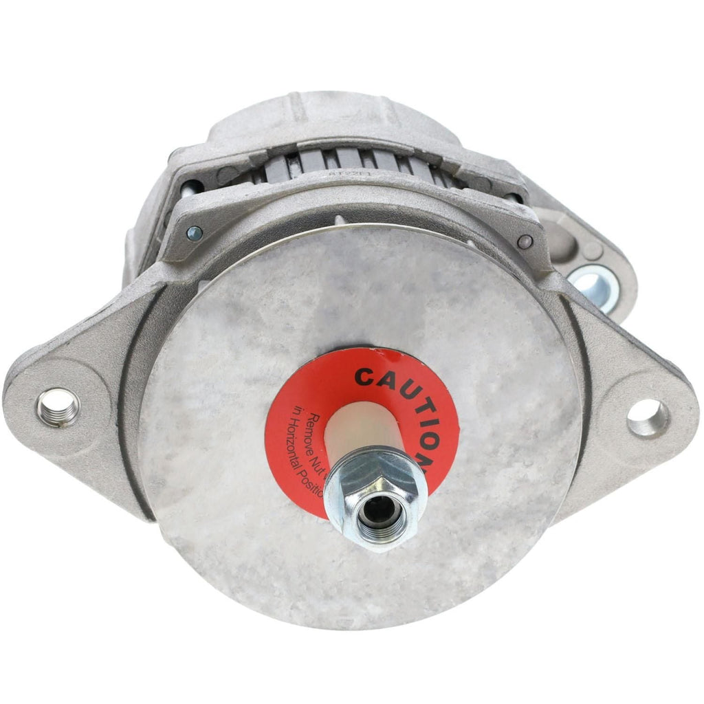 Gold New Alternator 8027N