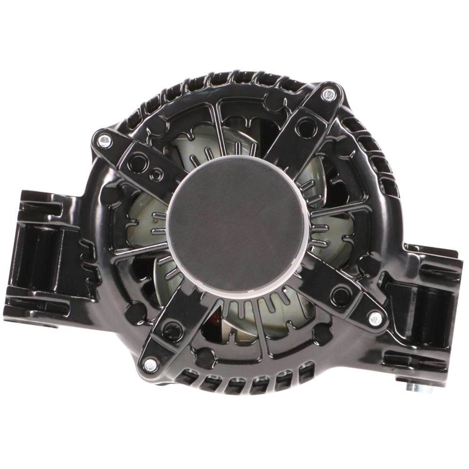 New Alternator NDLG20260
