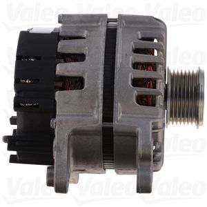 Valeo Alternator 439639