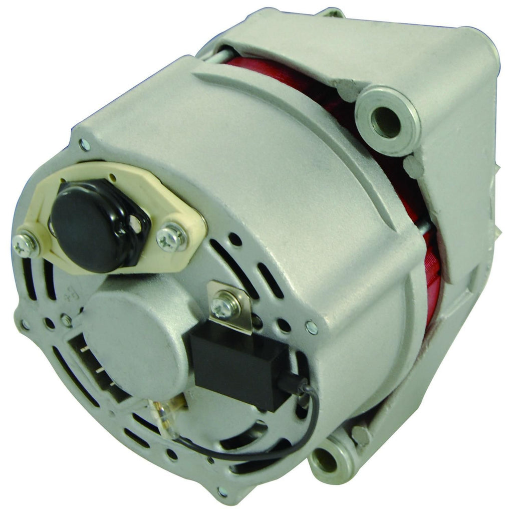 Gold New Alternator 13056N