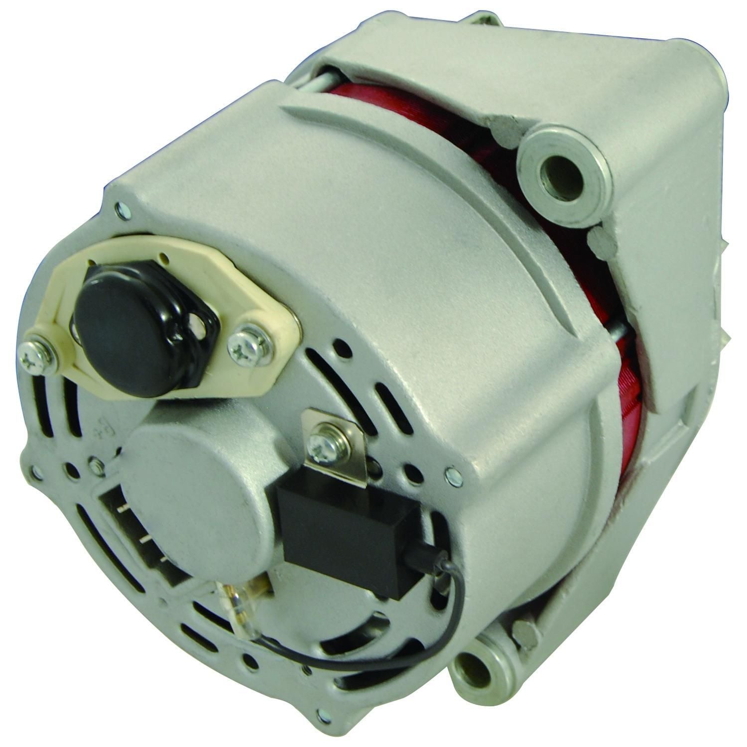 Gold New Alternator 13056N