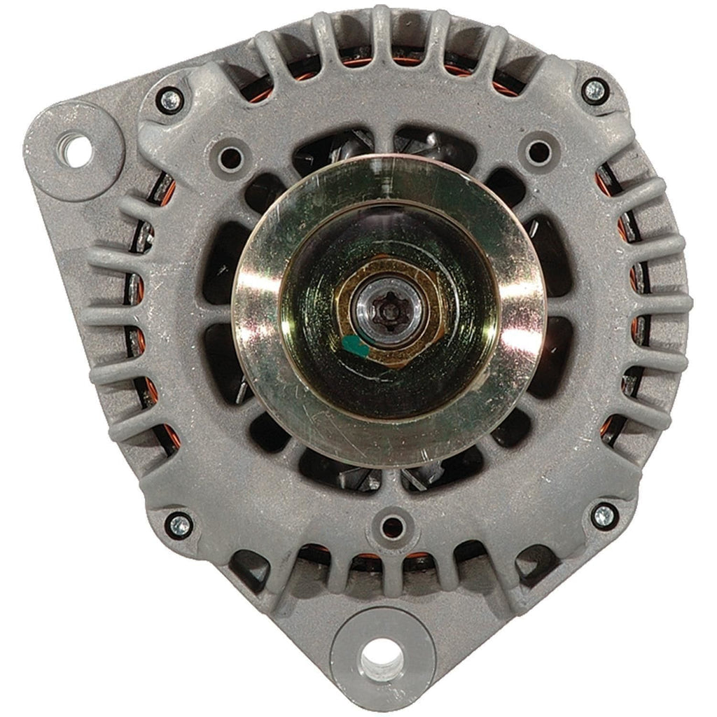 Gold New Alternator DLG1658-16-2