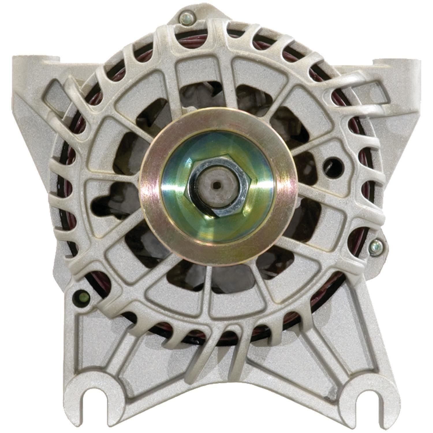 Gold New Alternator DLG3621-16-10