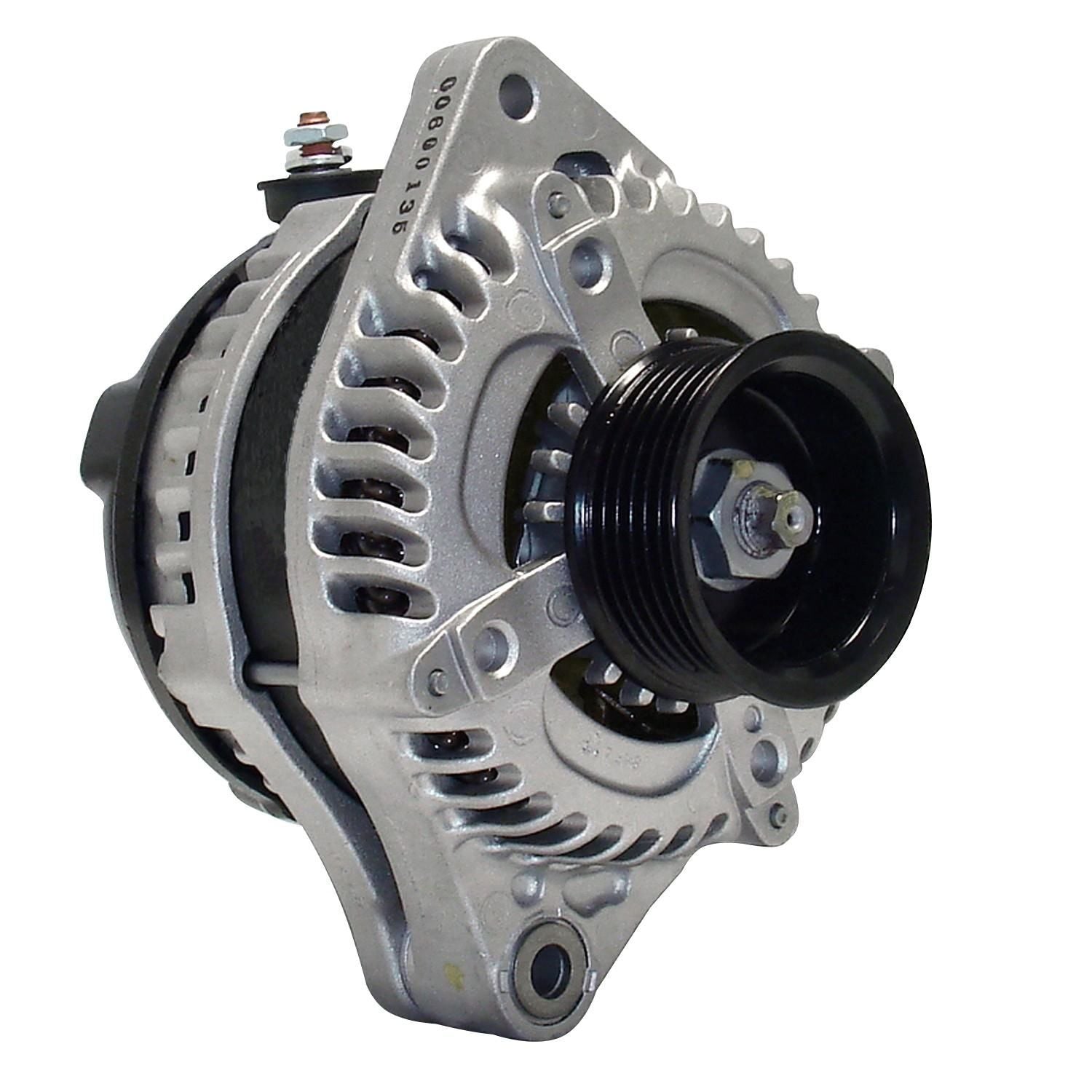 TotalPro Alternator T11030