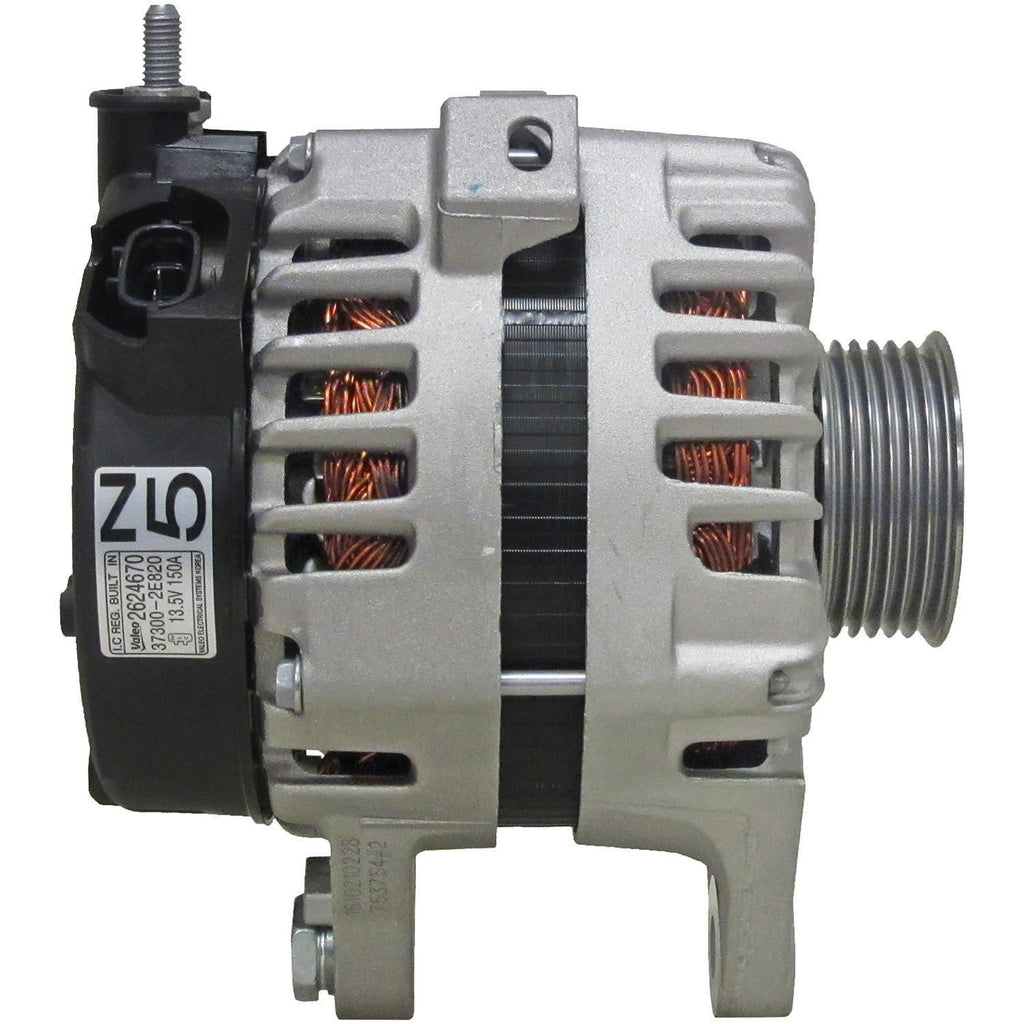 Alternator 11863