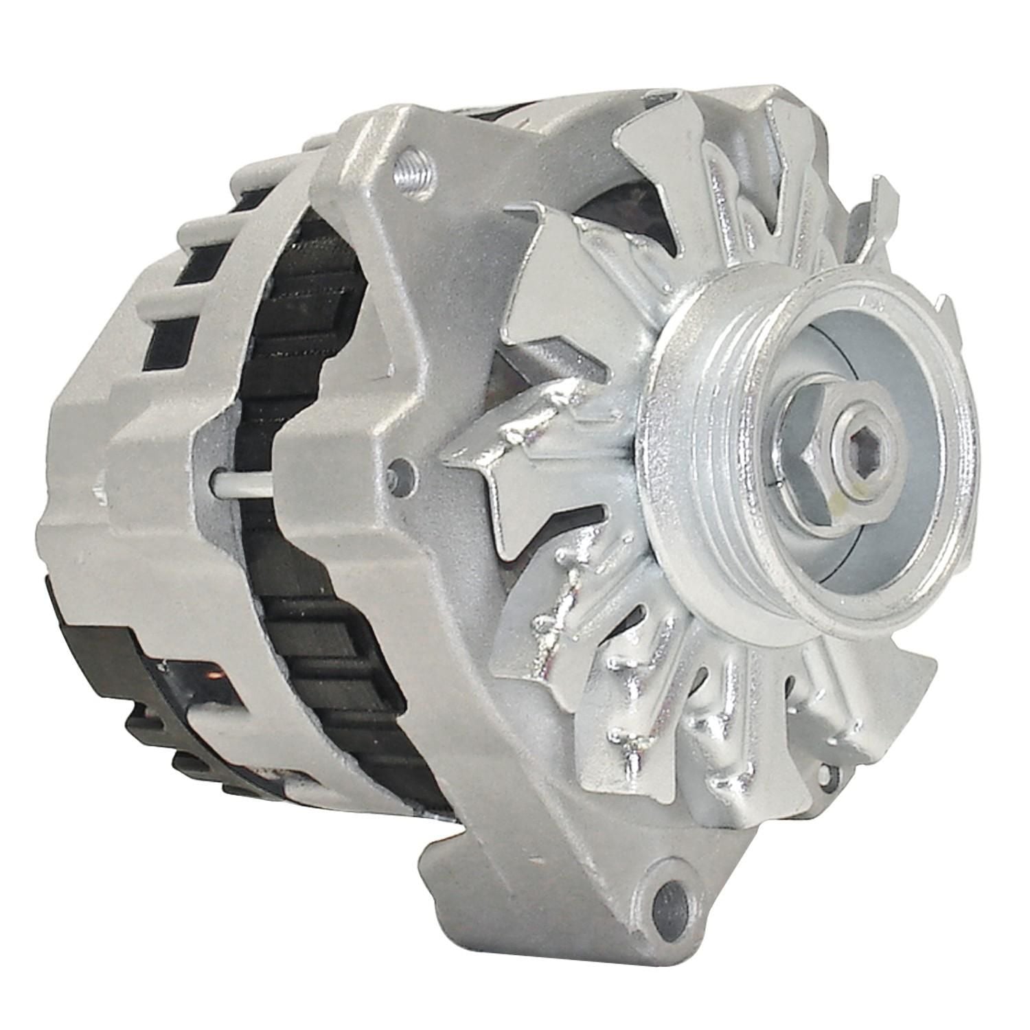 TotalPro Remanufactured Alternator T1345-4-11