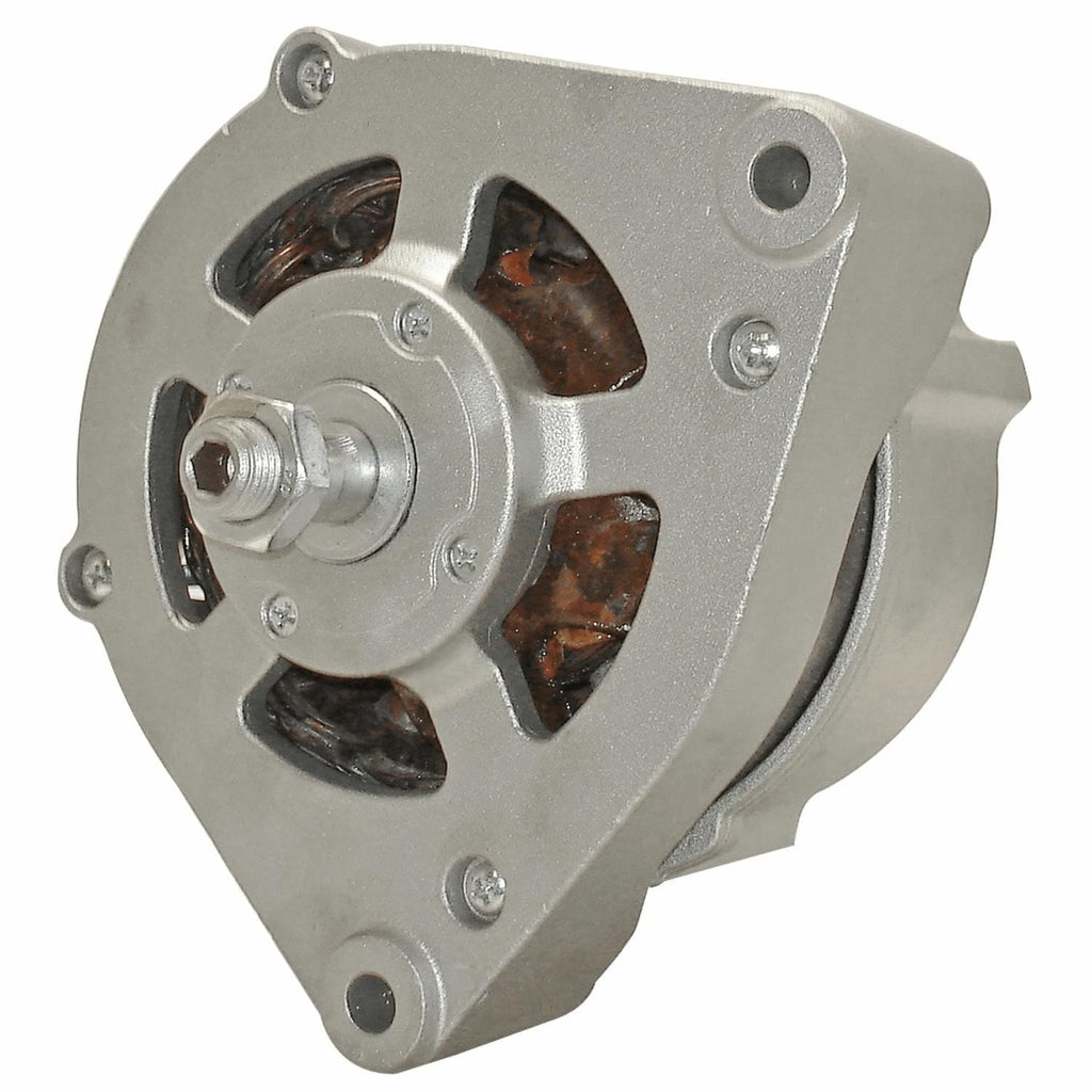 Alternator 12301