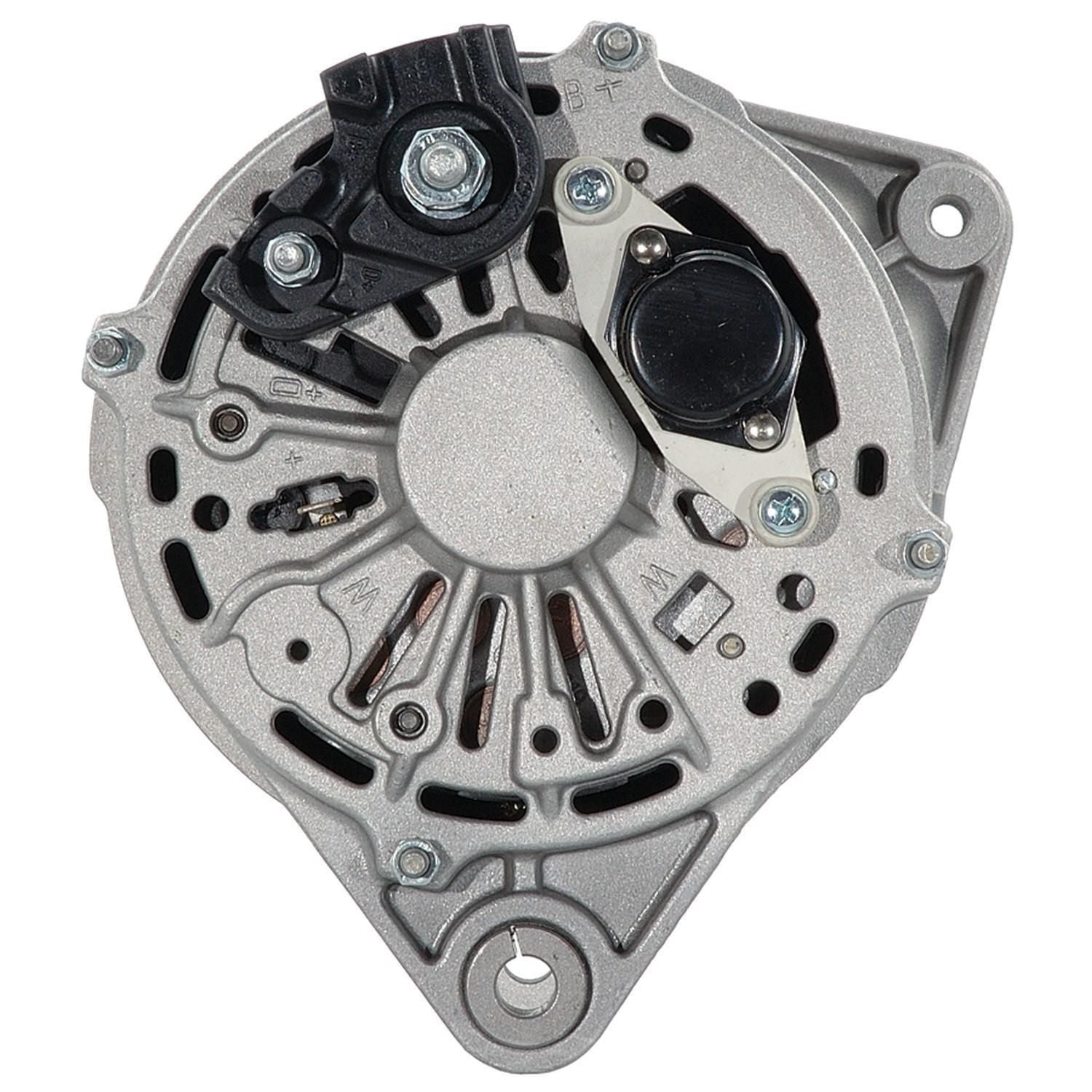 Alternator 14383
