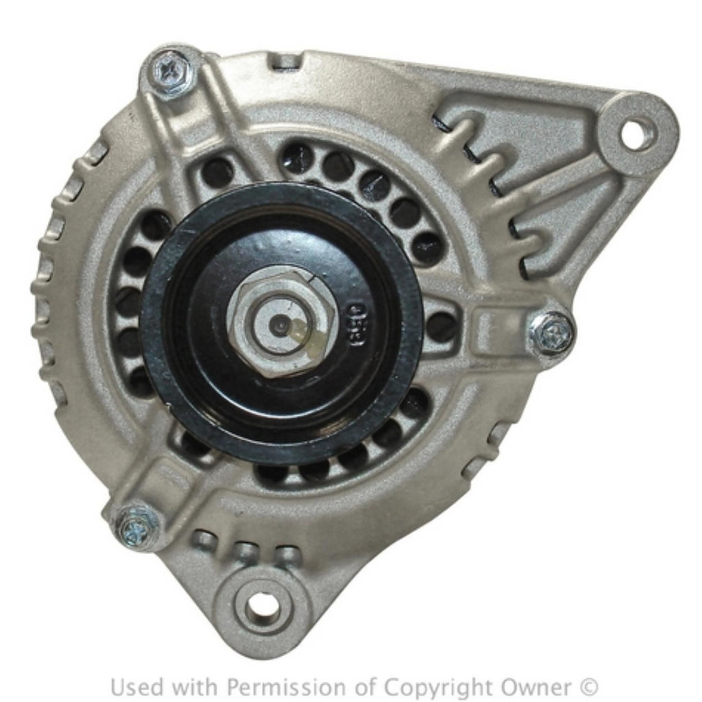 Alternator 14884