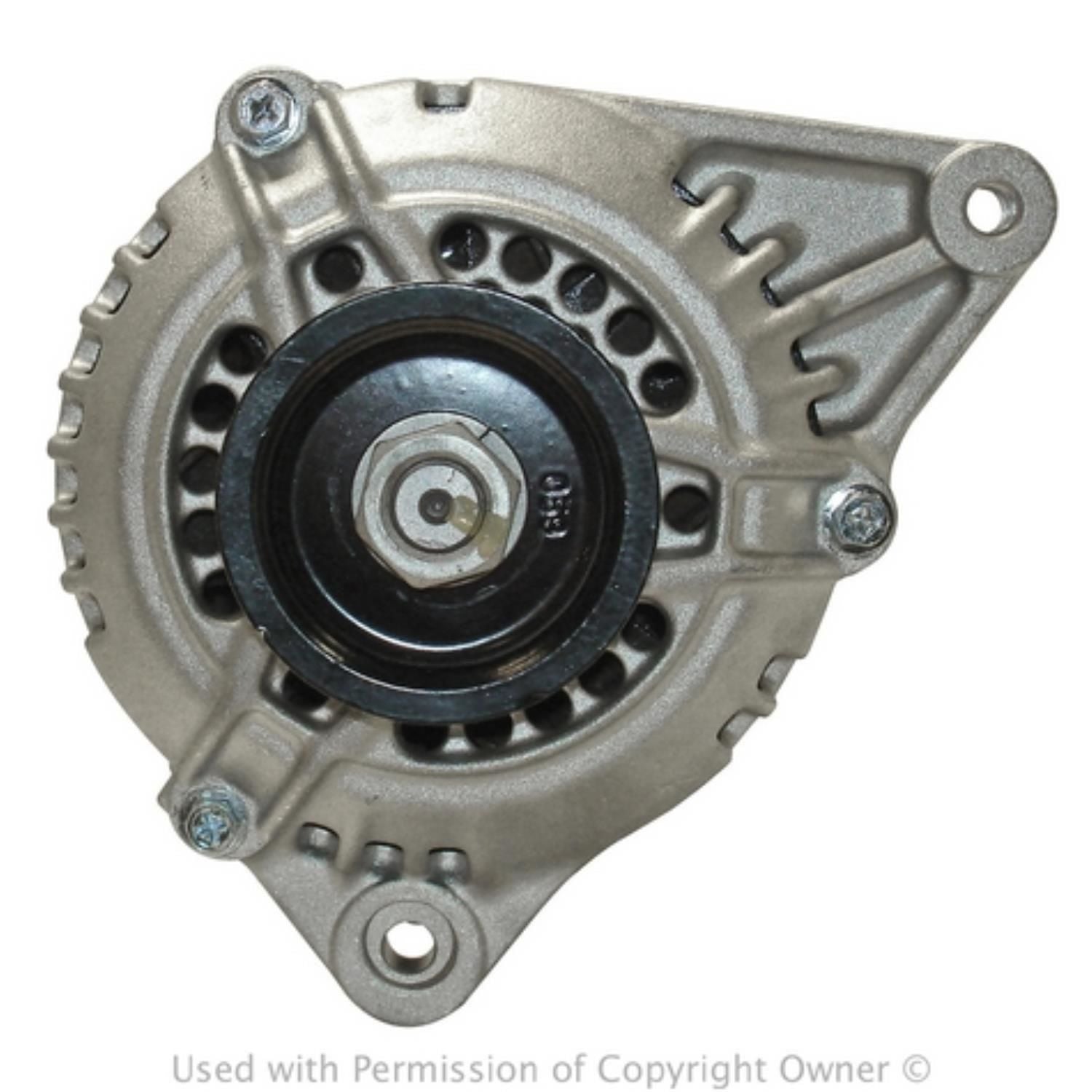 Alternator 14884