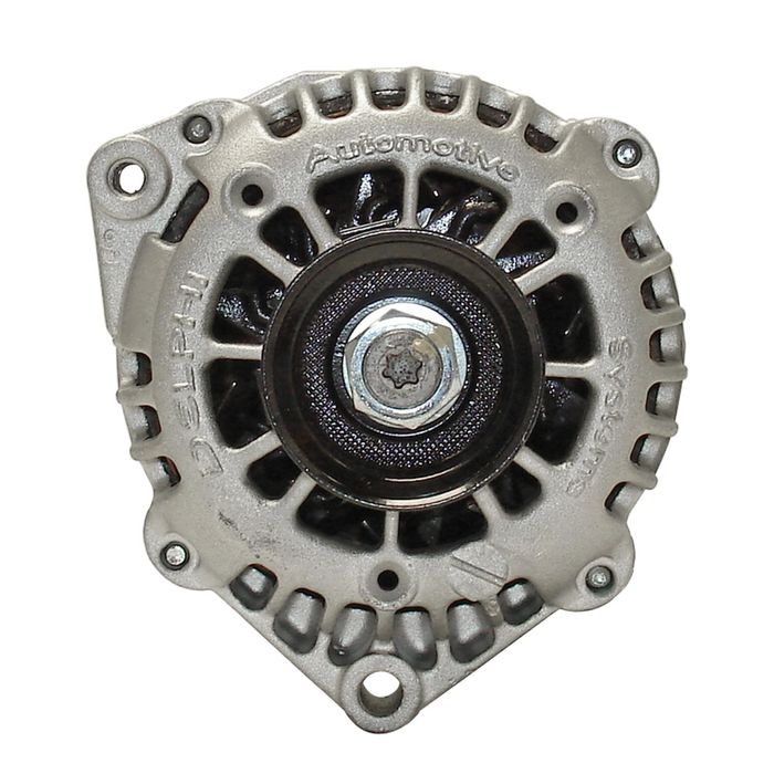 TotalPro Remanufactured Alternator T1621-6-11
