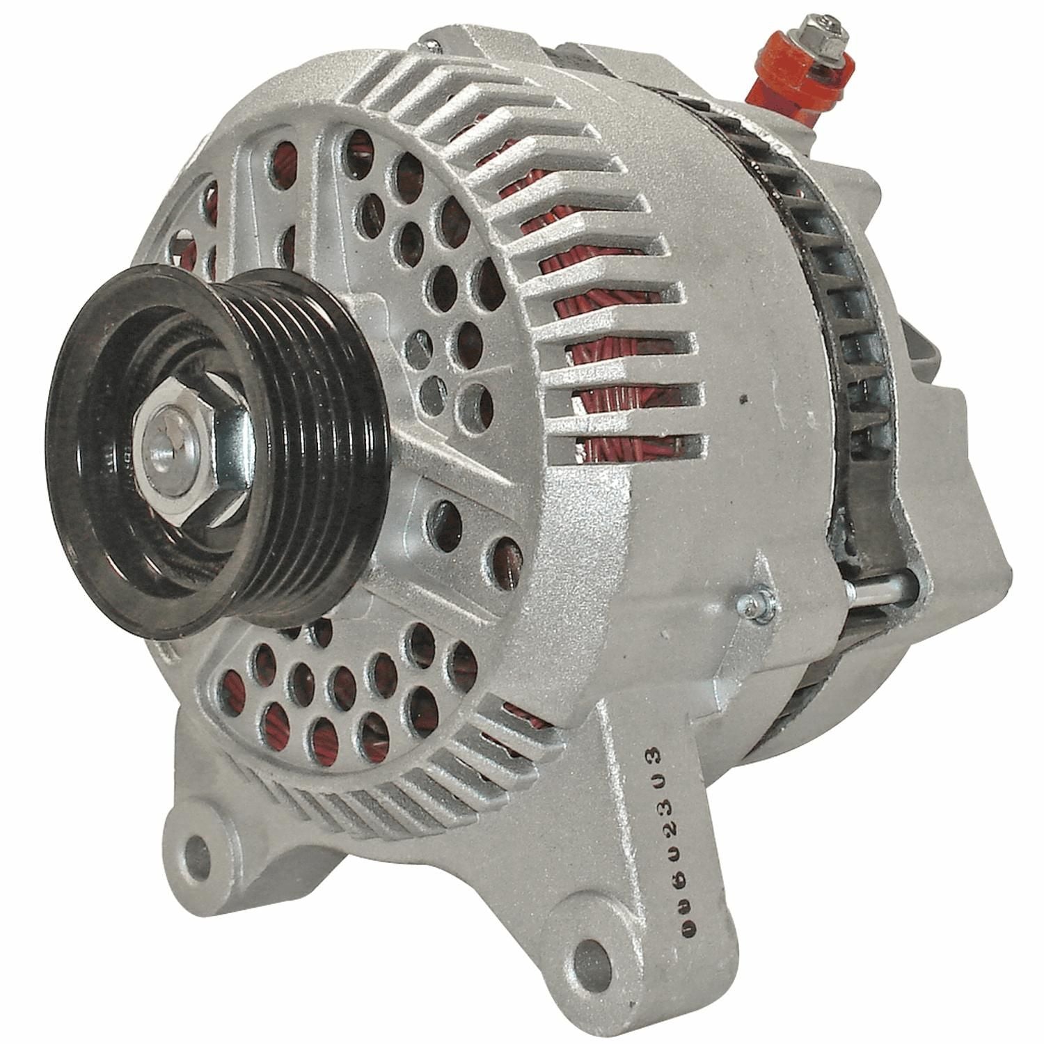 Alternator DL3504-16-10