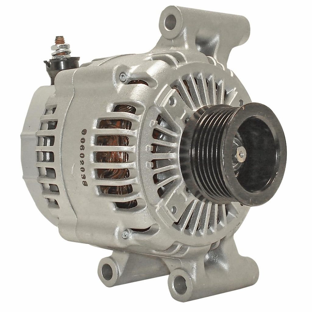Alternator 12253