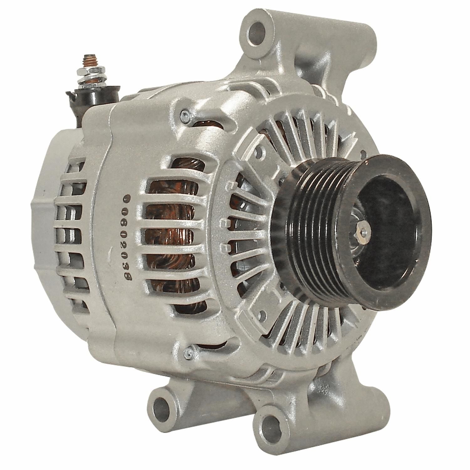 Alternator 12253
