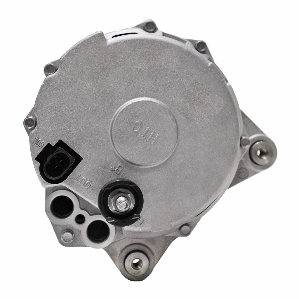 Alternator A11282