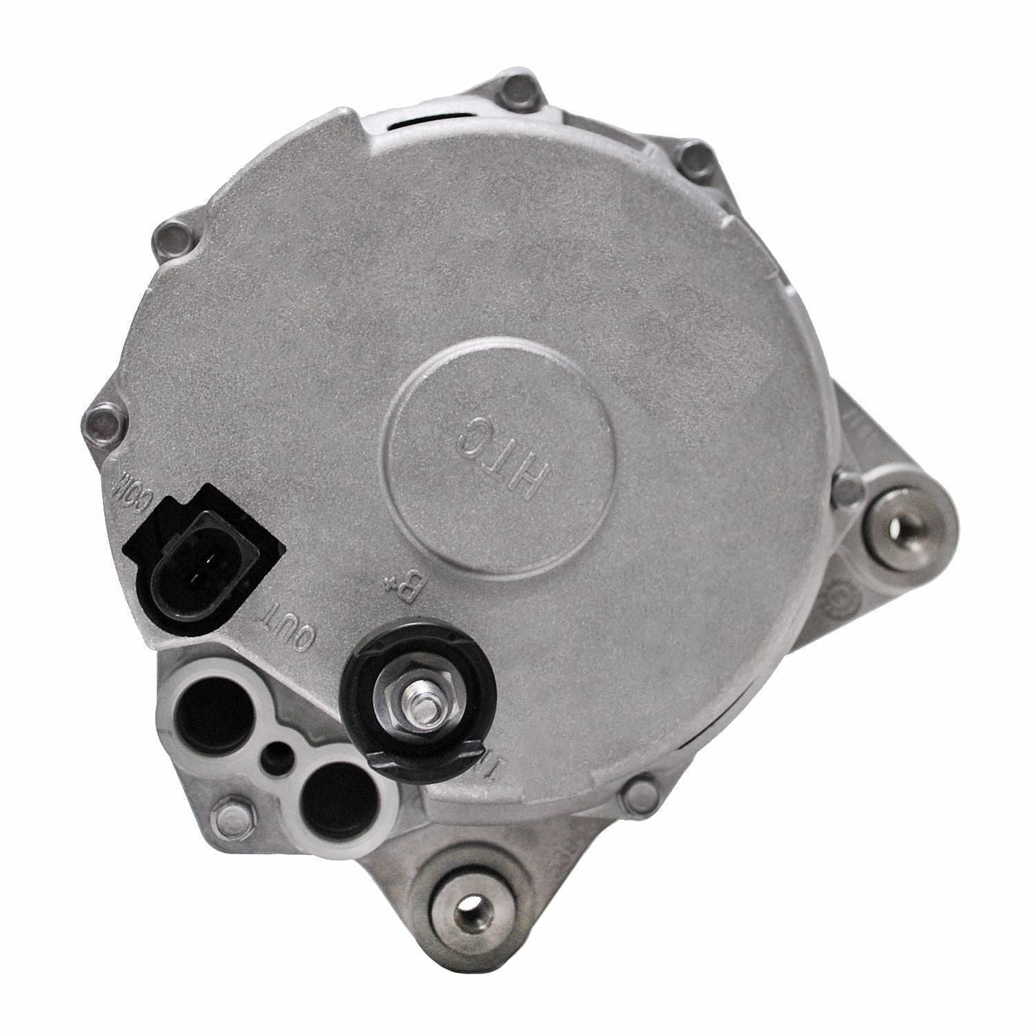 Alternator A11282