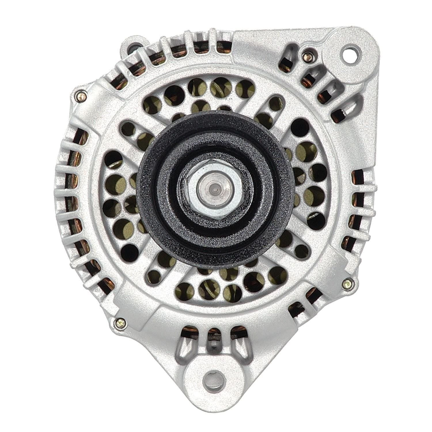 Alternator 14476