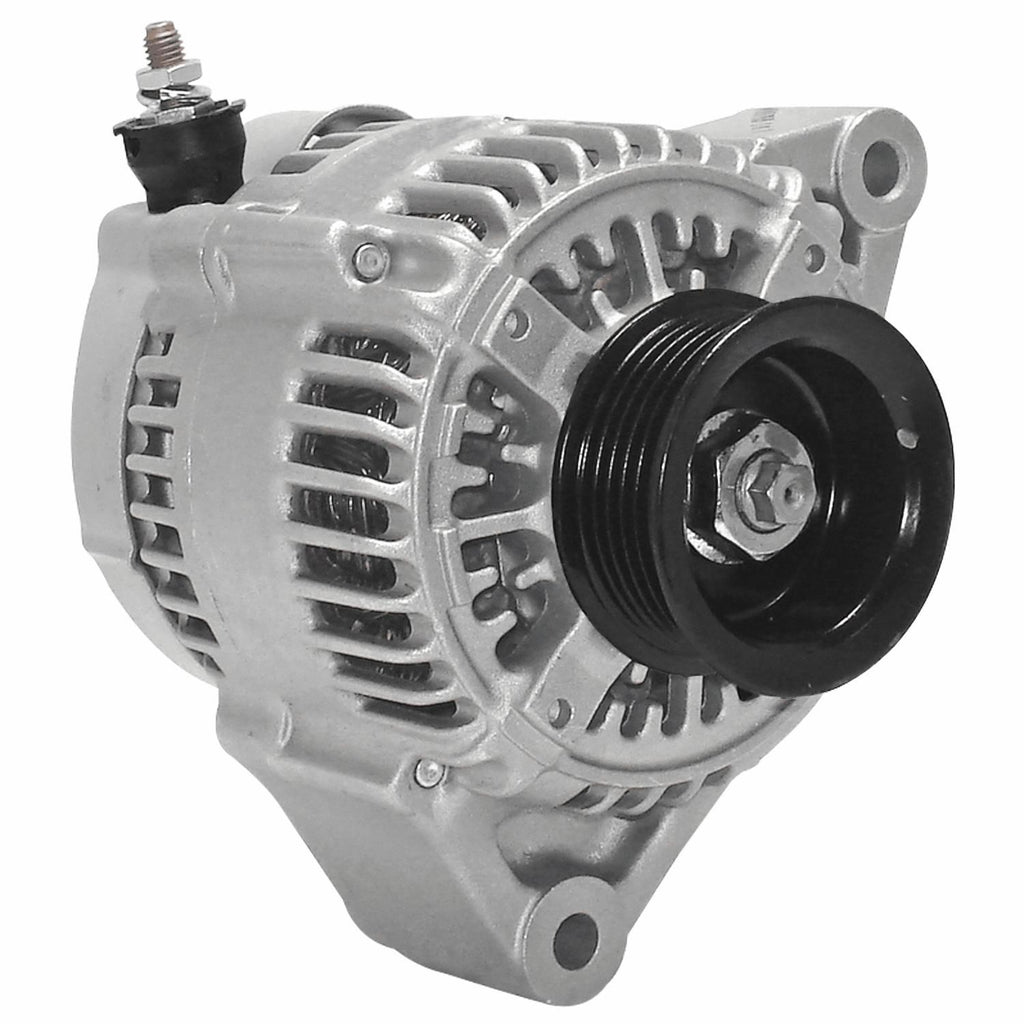 Alternator 14376