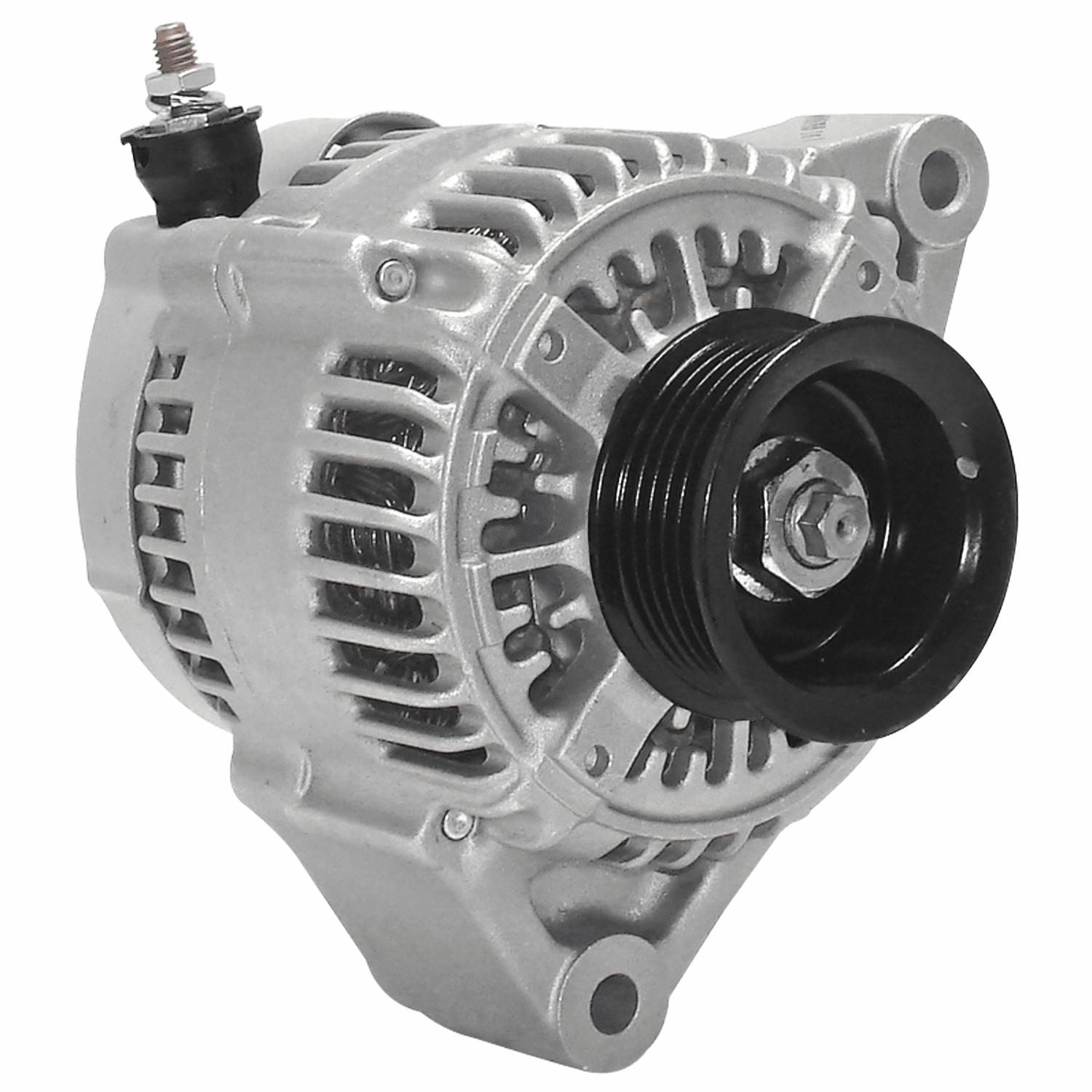 Alternator 14376