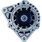 Gold New Alternator DLG3663-6-11