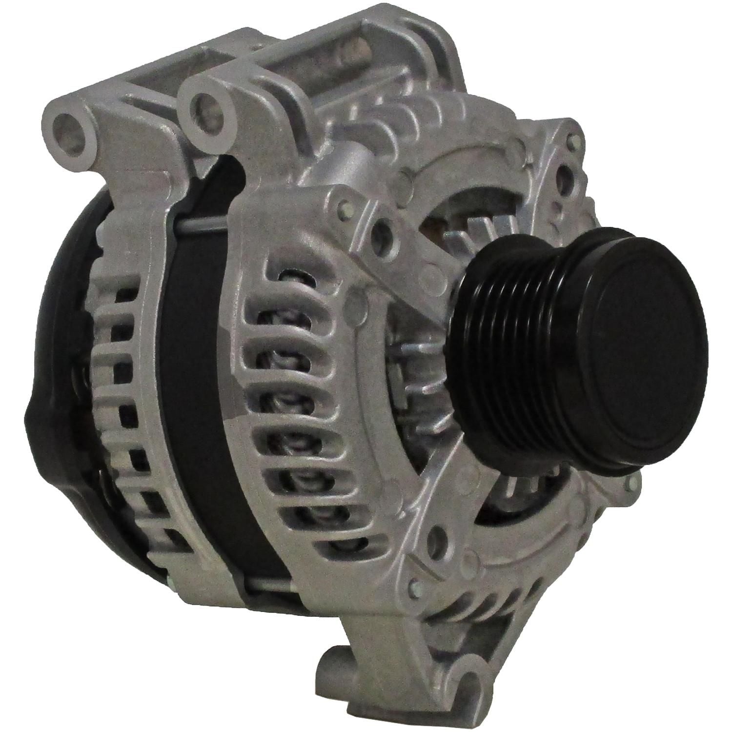 Alternator 10362