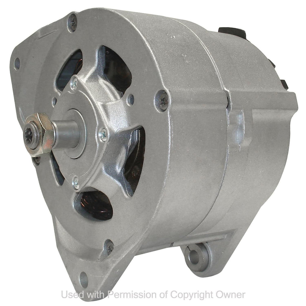 Alternator 14911