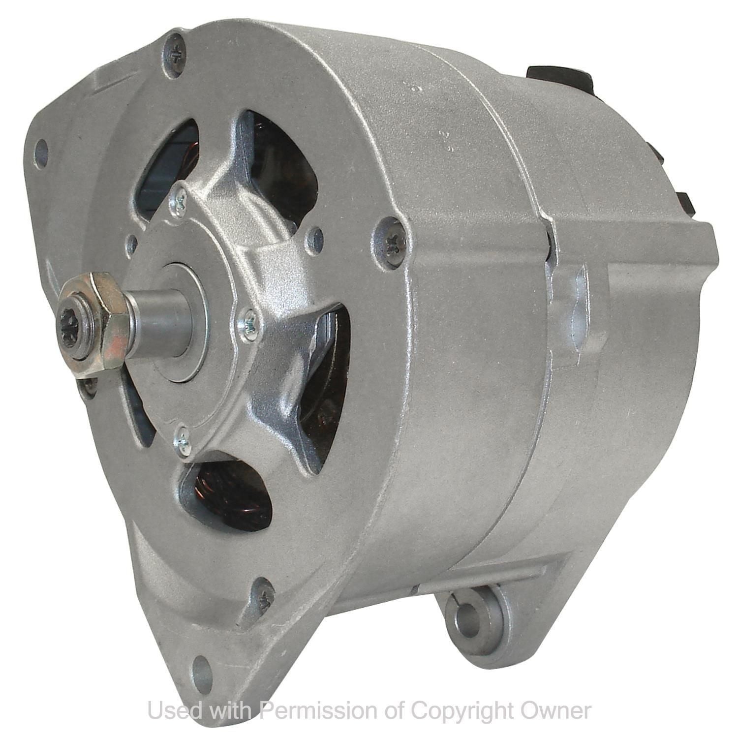 Alternator 14911
