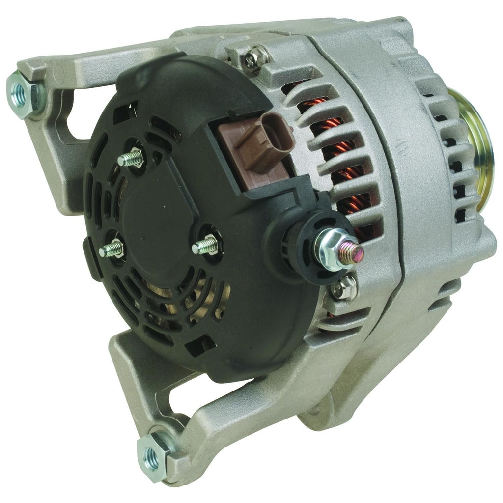 Gold New Alternator DLG13988