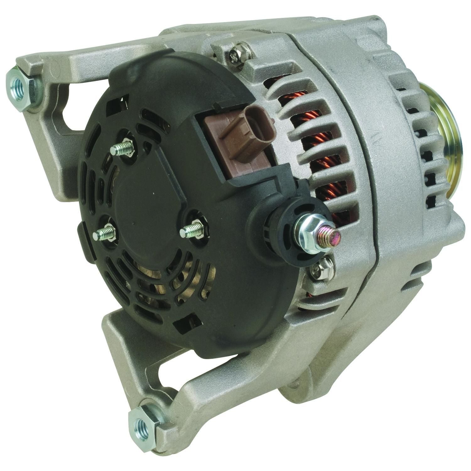 Gold New Alternator DLG13988