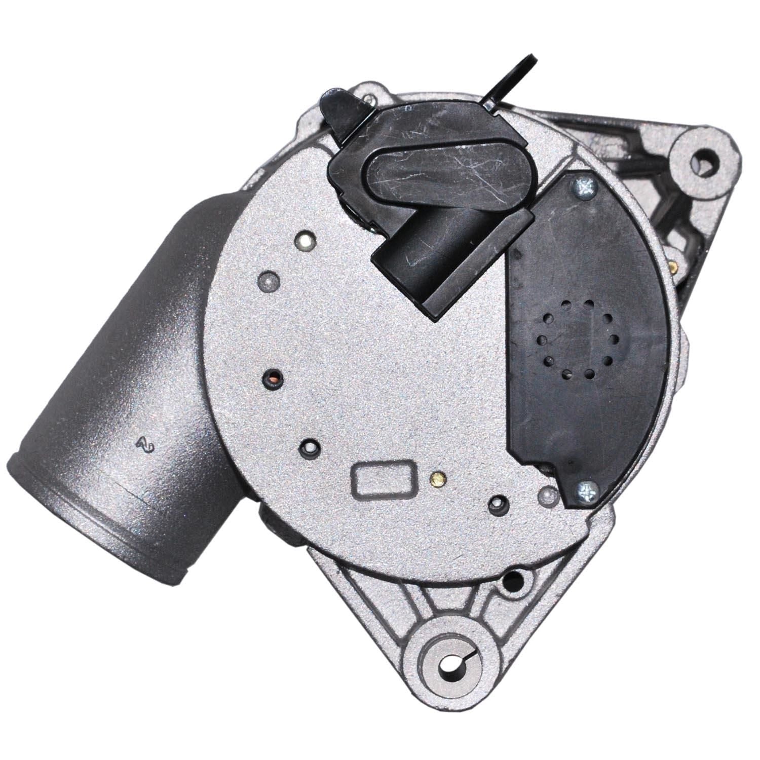Alternator A14480