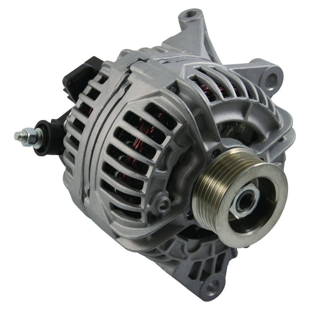 Gold New Alternator 11280N