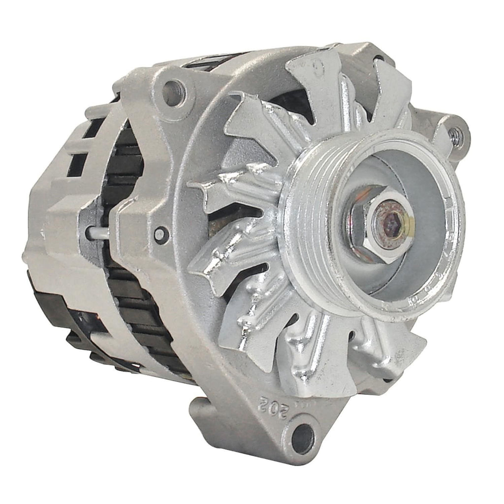TotalPro Remanufactured Alternator T1350-5-11