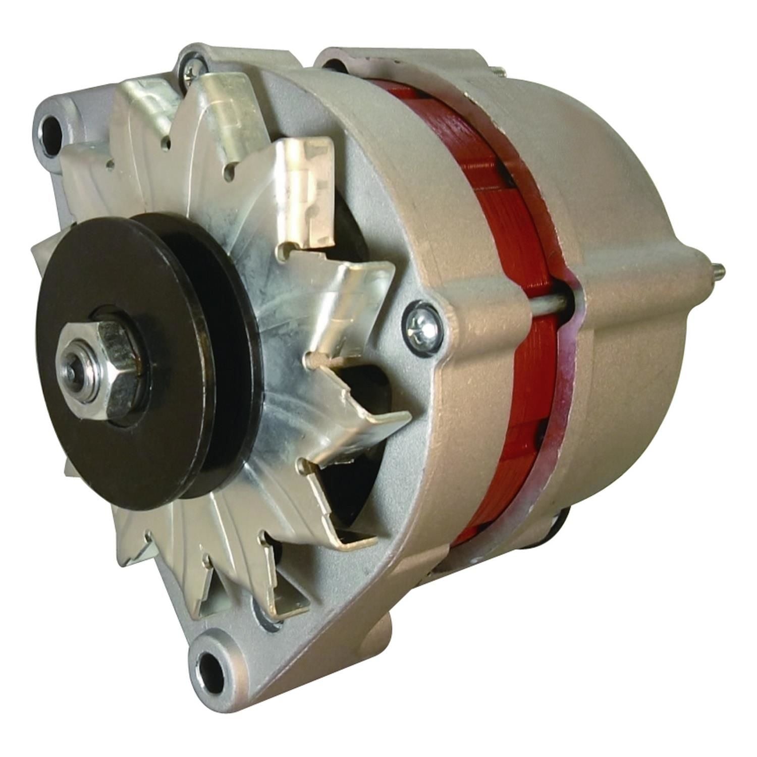 Gold New Alternator 13154N