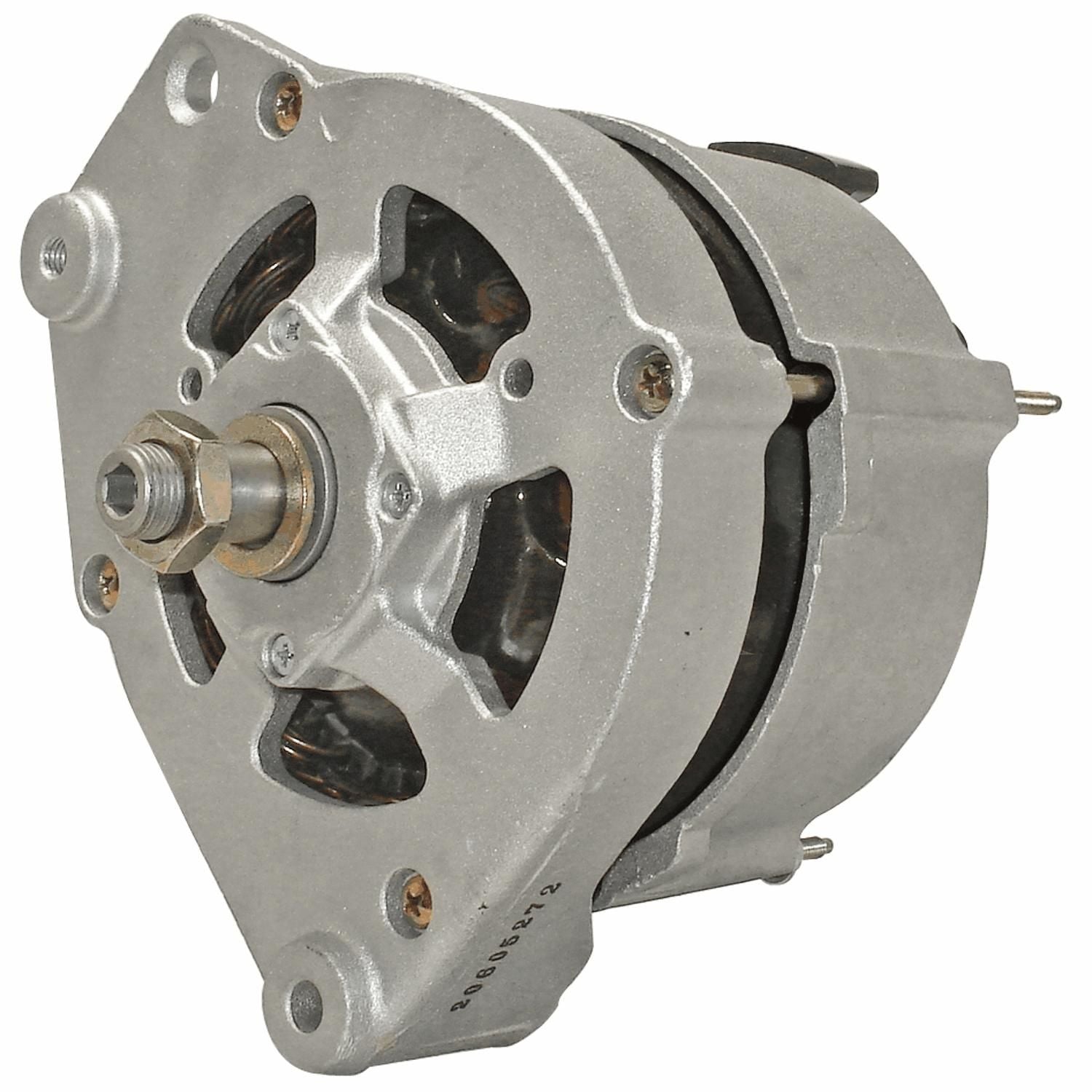 Alternator 14937