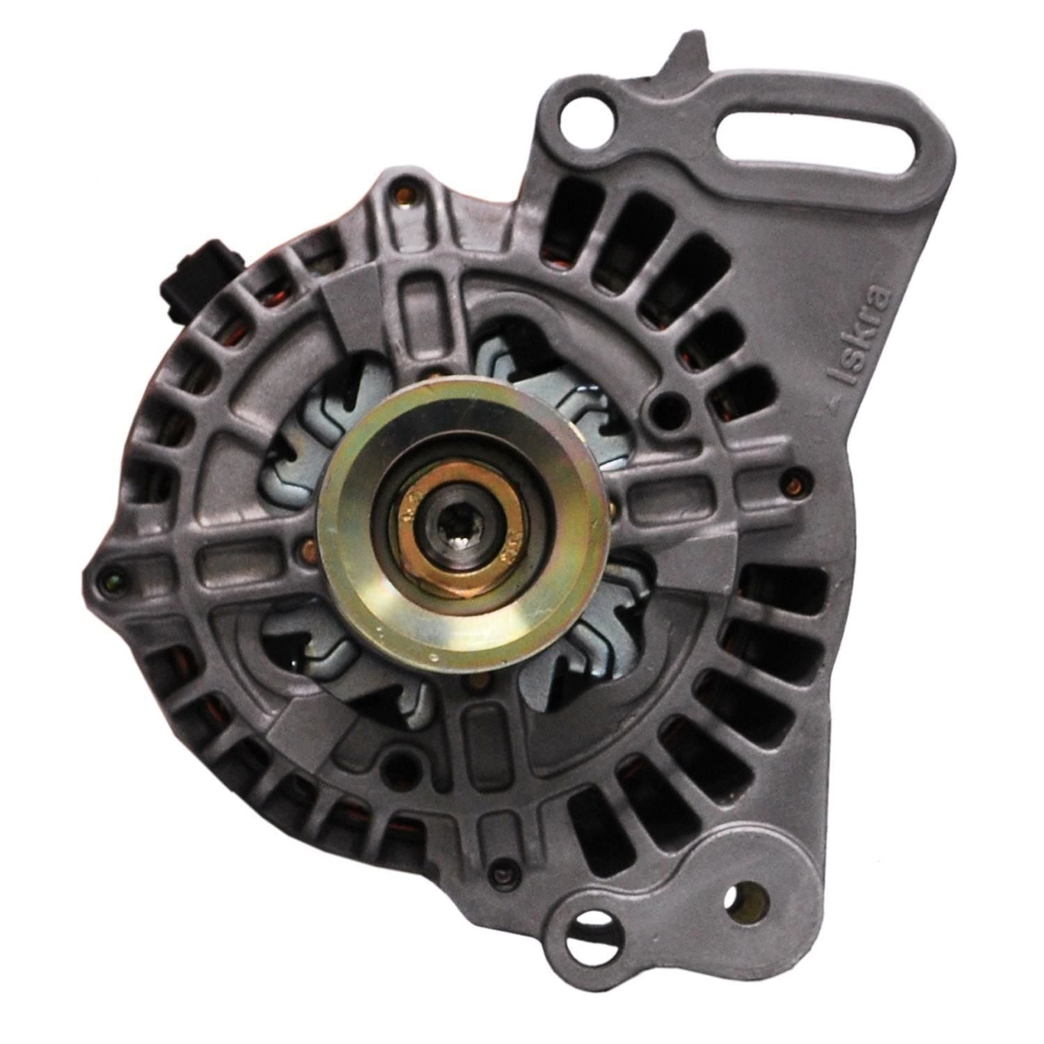 Alternator 13655