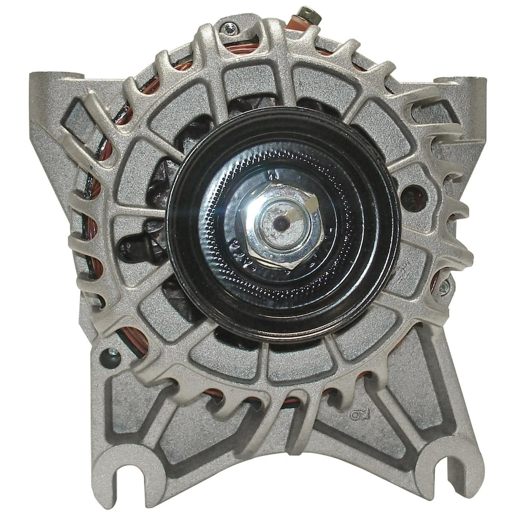 TotalPro Remanufactured Alternator T3666-6-10