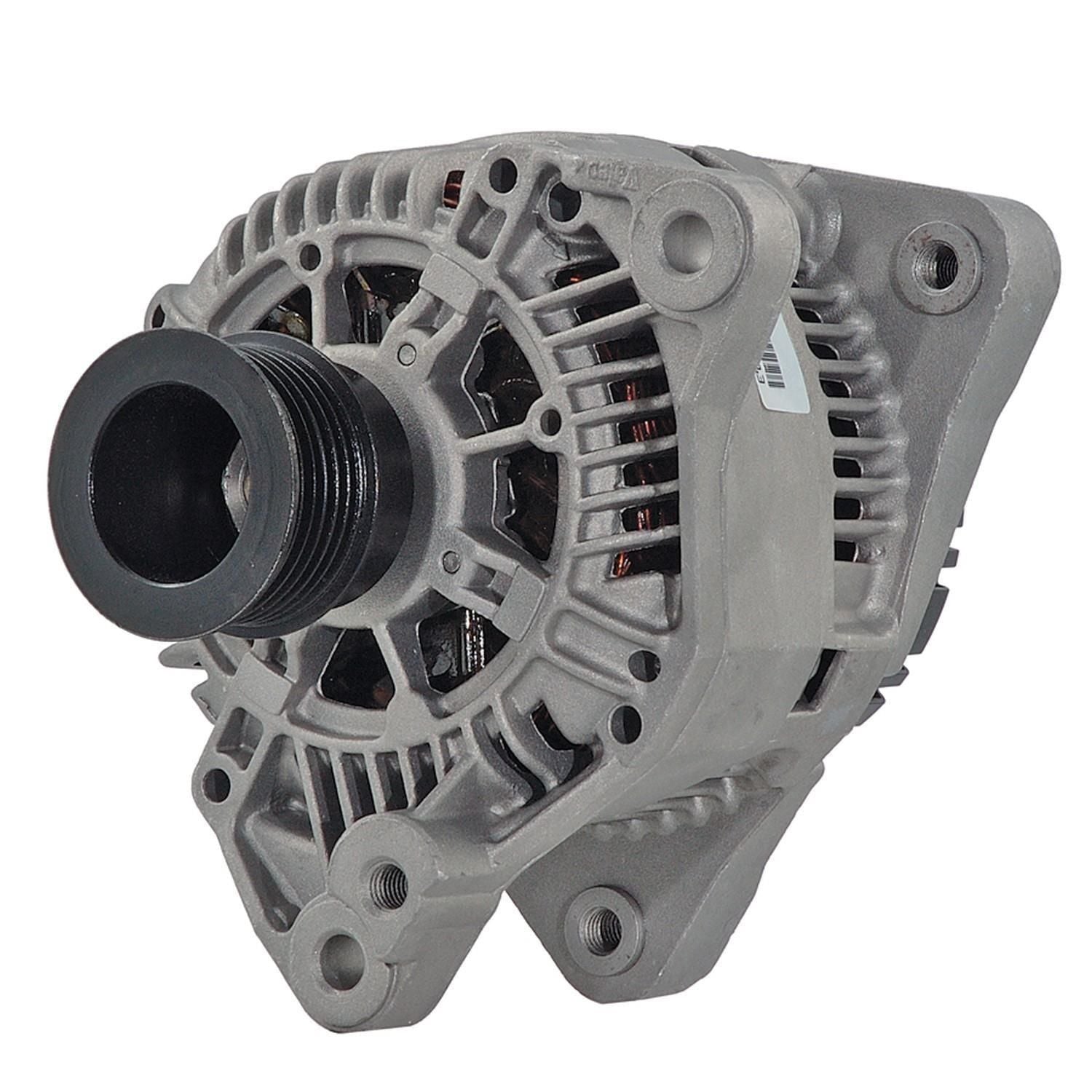 Alternator 13664