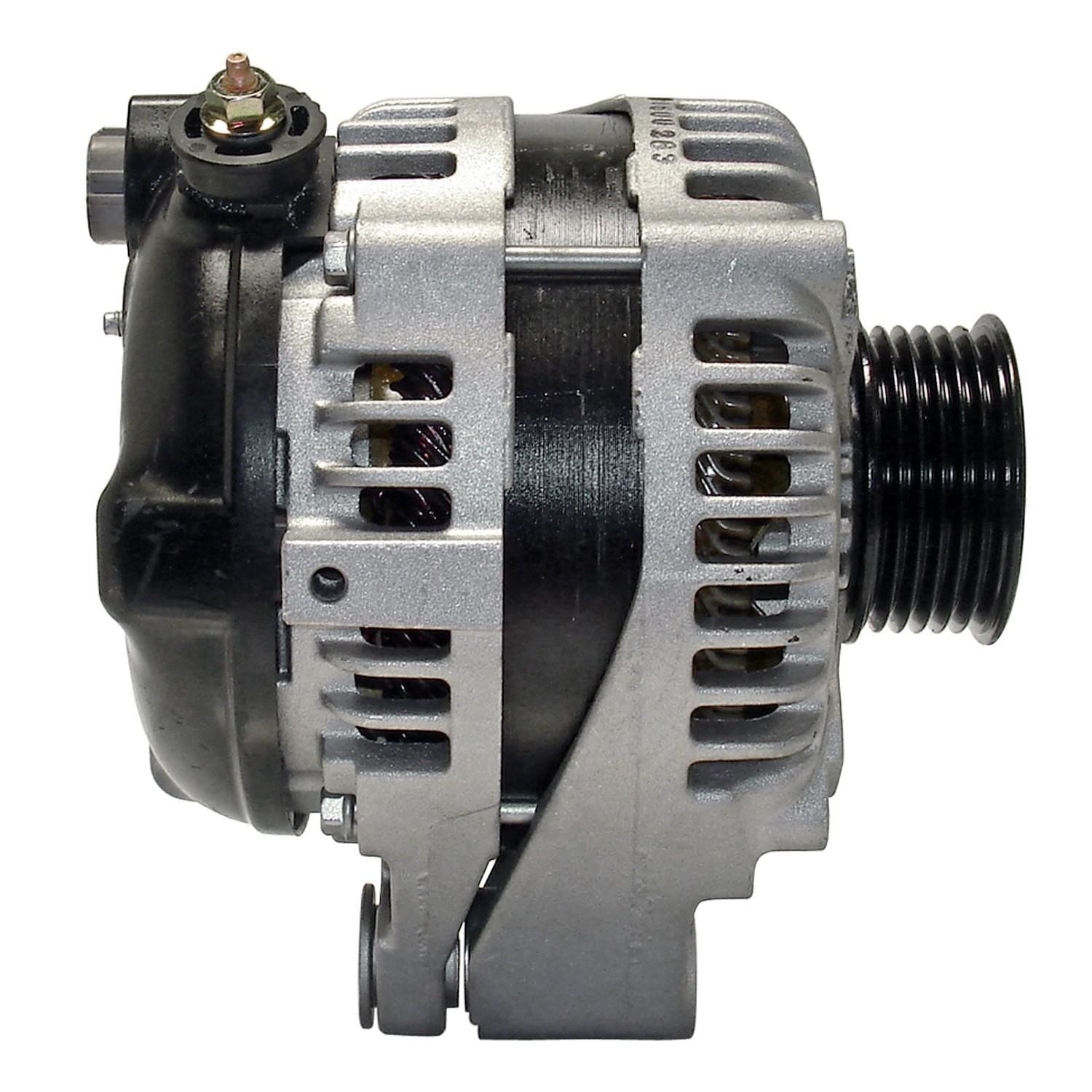 TotalPro Alternator T13994