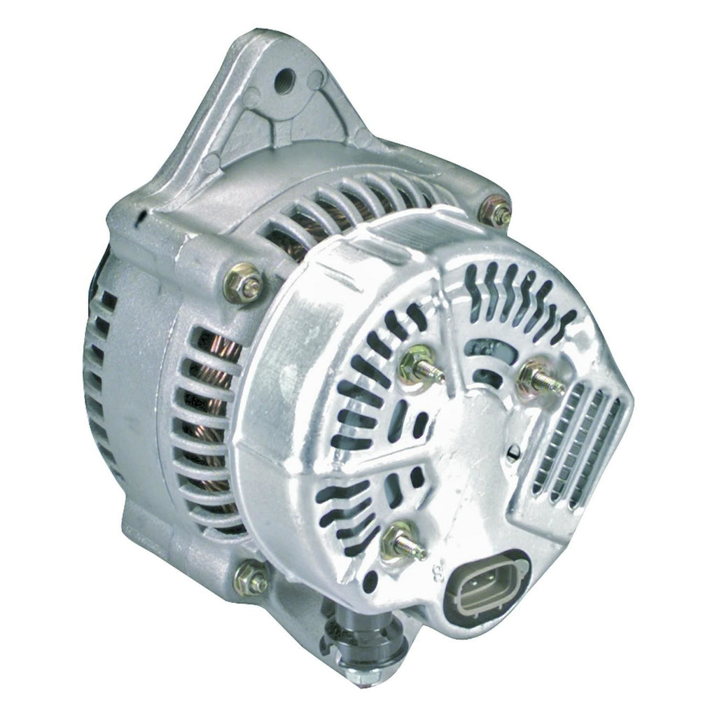 Gold New Alternator 13739N