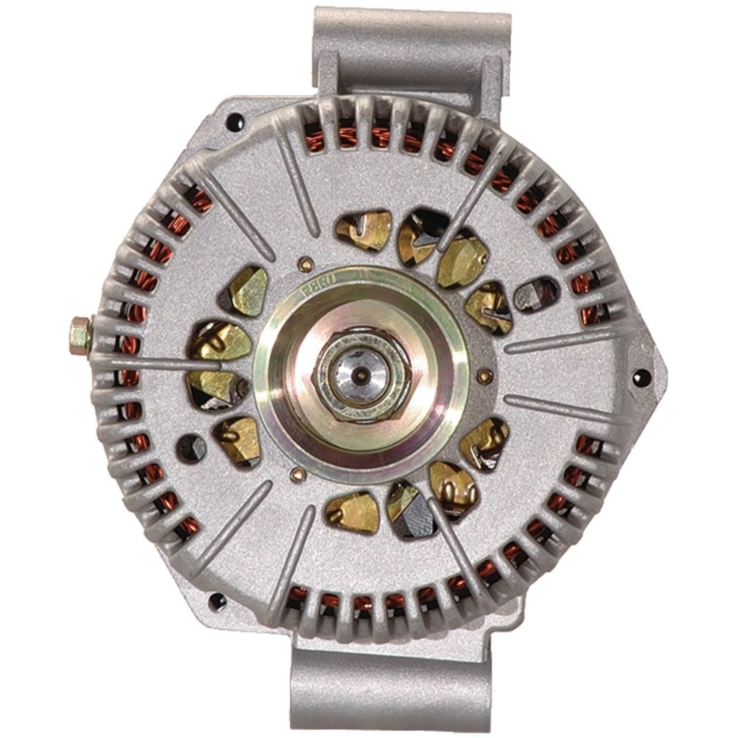 Gold New Alternator DLG3410-16-2