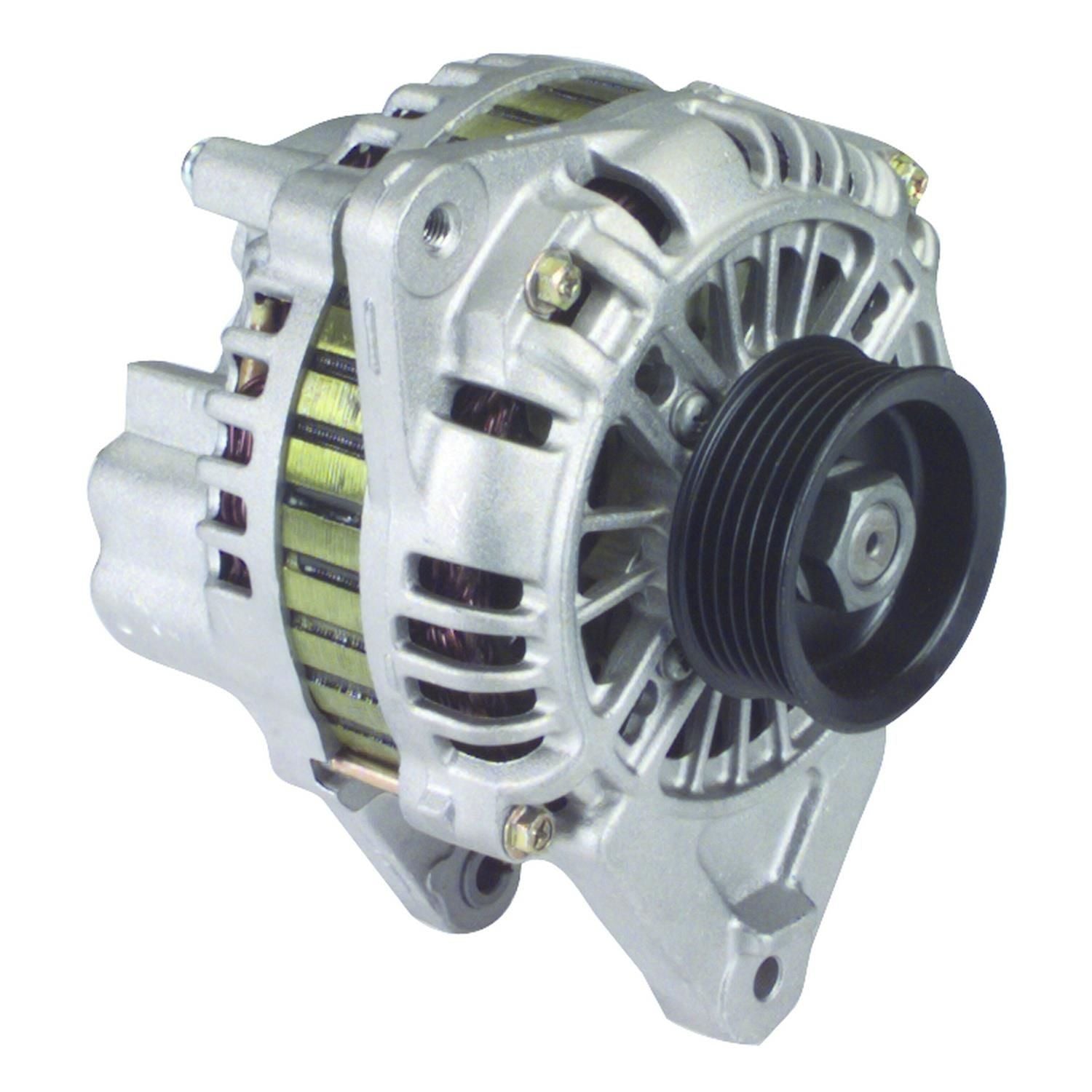 Gold New Alternator 13703N