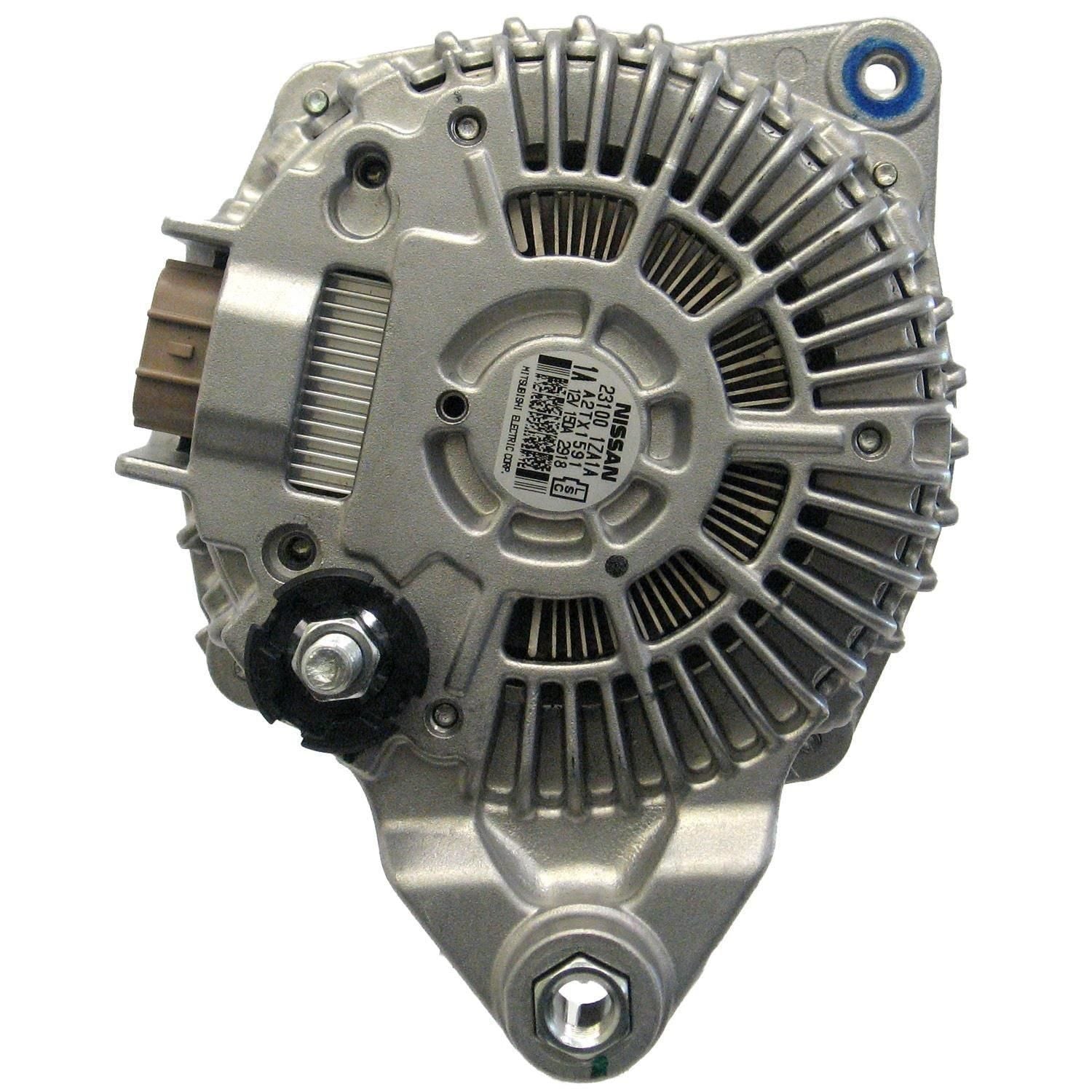 Alternator 11541
