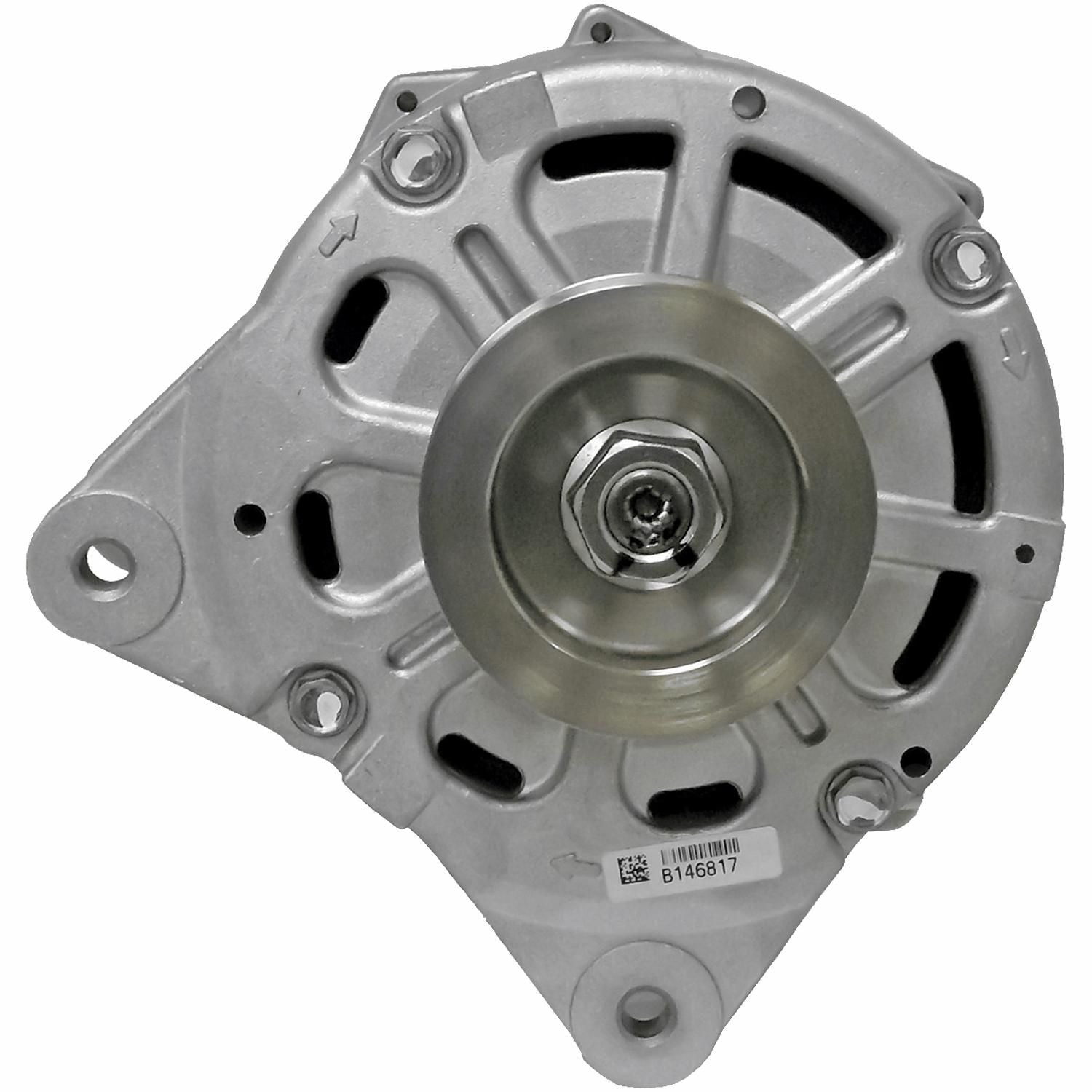 Alternator A11483