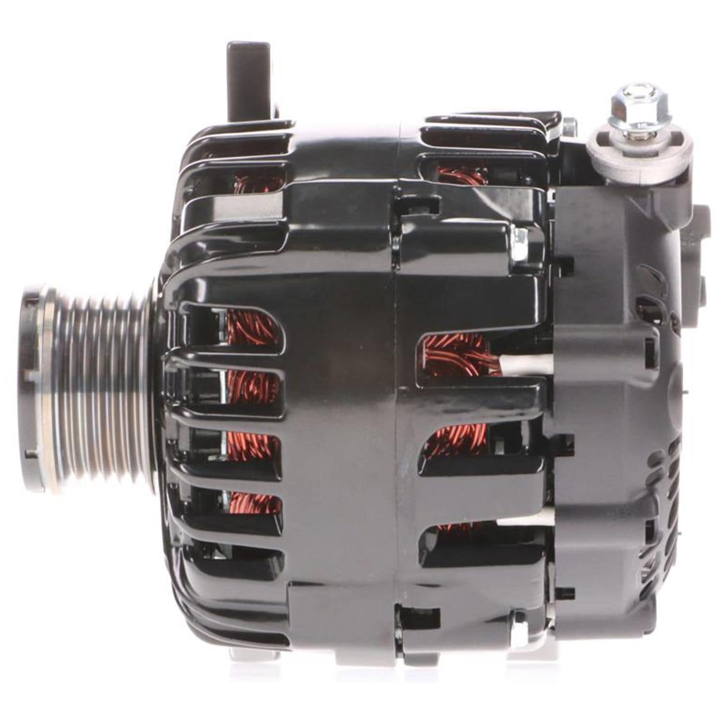 New Alternator NDLG68581
