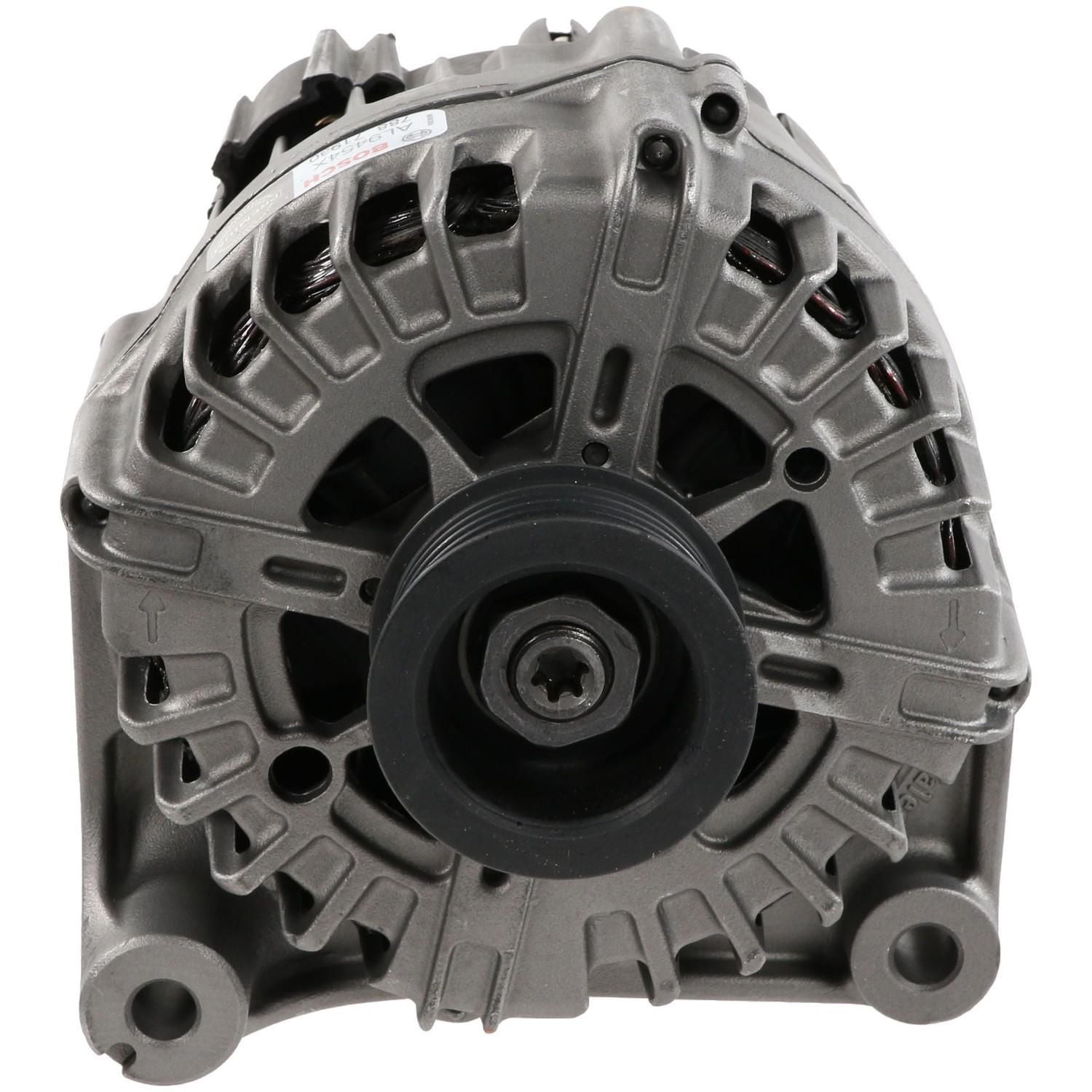 Bosch Remanufactured Alternator AL9454X