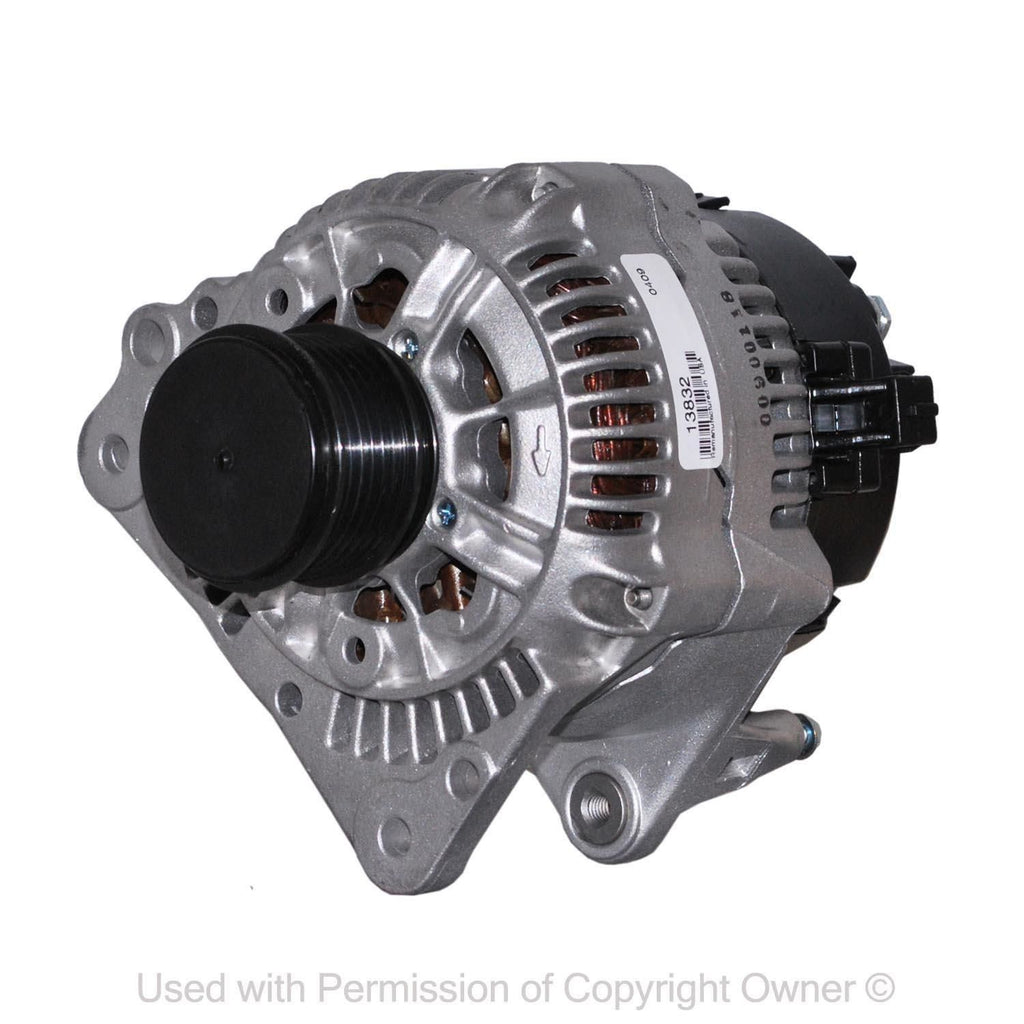 Alternator 12032
