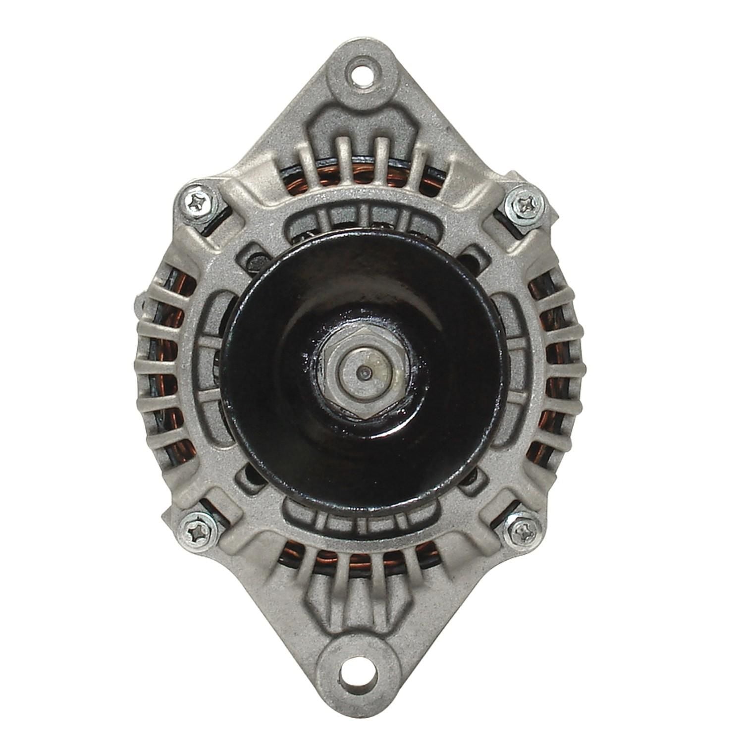 TotalPro Remanufactured Alternator T14969