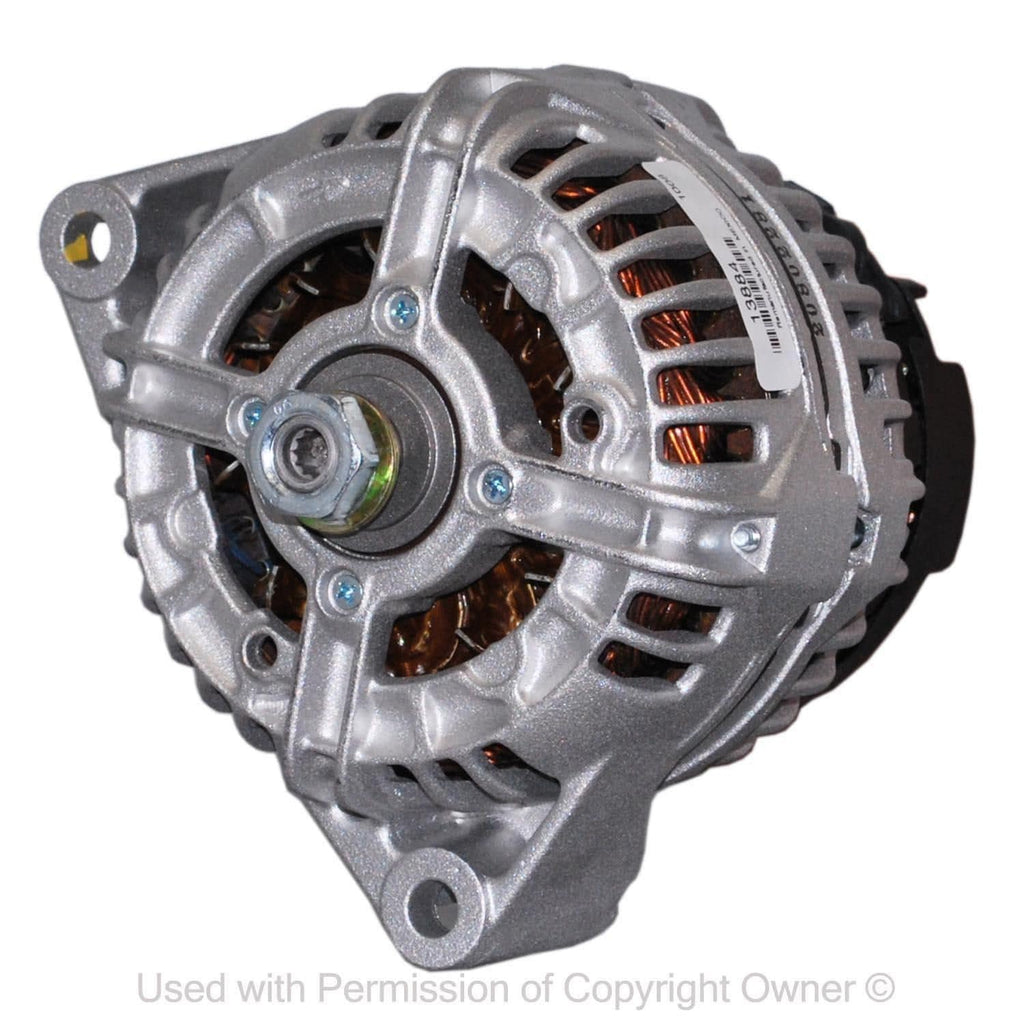 Alternator 13884